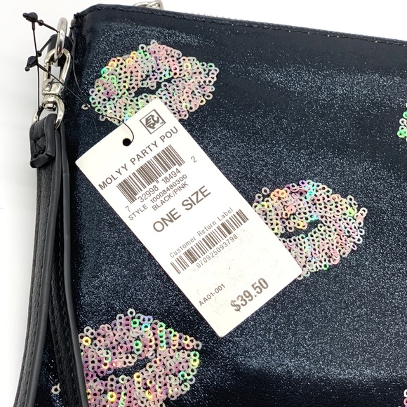 INC Party Pouch Large Wristlet - Picture 6 of 7